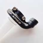 Apico - Complete Throttle Assembly - 2T/4T - KTM SX/SXF 125-450 23-26, EXC/EXCF 125-500 24-26, Husqvarna TC/FC 125-450 23-26, TE/FE 125-501 24-26, TX300 23-26, FX350/450 23-26, Gas Gas MC/MCF 125-450 24-26, EC/ECF 250-500 24-26, EX/EXF 250-450 24-26
