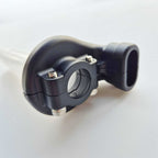 Apico - Complete Throttle Assembly - 2T/4T - KTM SX/SXF 125-450 23-26, EXC/EXCF 125-500 24-26, Husqvarna TC/FC 125-450 23-26, TE/FE 125-501 24-26, TX300 23-26, FX350/450 23-26, Gas Gas MC/MCF 125-450 24-26, EC/ECF 250-500 24-26, EX/EXF 250-450 24-26