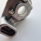 Apico - Complete Throttle Assembly - 2T/4T - KTM SX/SXF 125-450 23-26, EXC/EXCF 125-500 24-26, Husqvarna TC/FC 125-450 23-26, TE/FE 125-501 24-26, TX300 23-26, FX350/450 23-26, Gas Gas MC/MCF 125-450 24-26, EC/ECF 250-500 24-26, EX/EXF 250-450 24-26