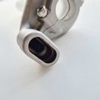 Apico - Complete Throttle Assembly - 2T/4T - KTM SX/SXF 125-450 23-26, EXC/EXCF 125-500 24-26, Husqvarna TC/FC 125-450 23-26, TE/FE 125-501 24-26, TX300 23-26, FX350/450 23-26, Gas Gas MC/MCF 125-450 24-26, EC/ECF 250-500 24-26, EX/EXF 250-450 24-26