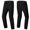 Richa (2026) Motorcycle Jogger - Jogging WP (AA) - Black (Regular Leg)
