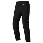 Richa (2026) Motorcycle Jogger - Jogging WP (AA) - Black (Regular Leg)