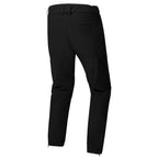 Richa (2026) Motorcycle Jogger - Jogging WP (AA) - Black (Regular Leg)