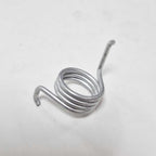 Aprilia Genuine Part - Spring, RH Front Footrest - AP8121939