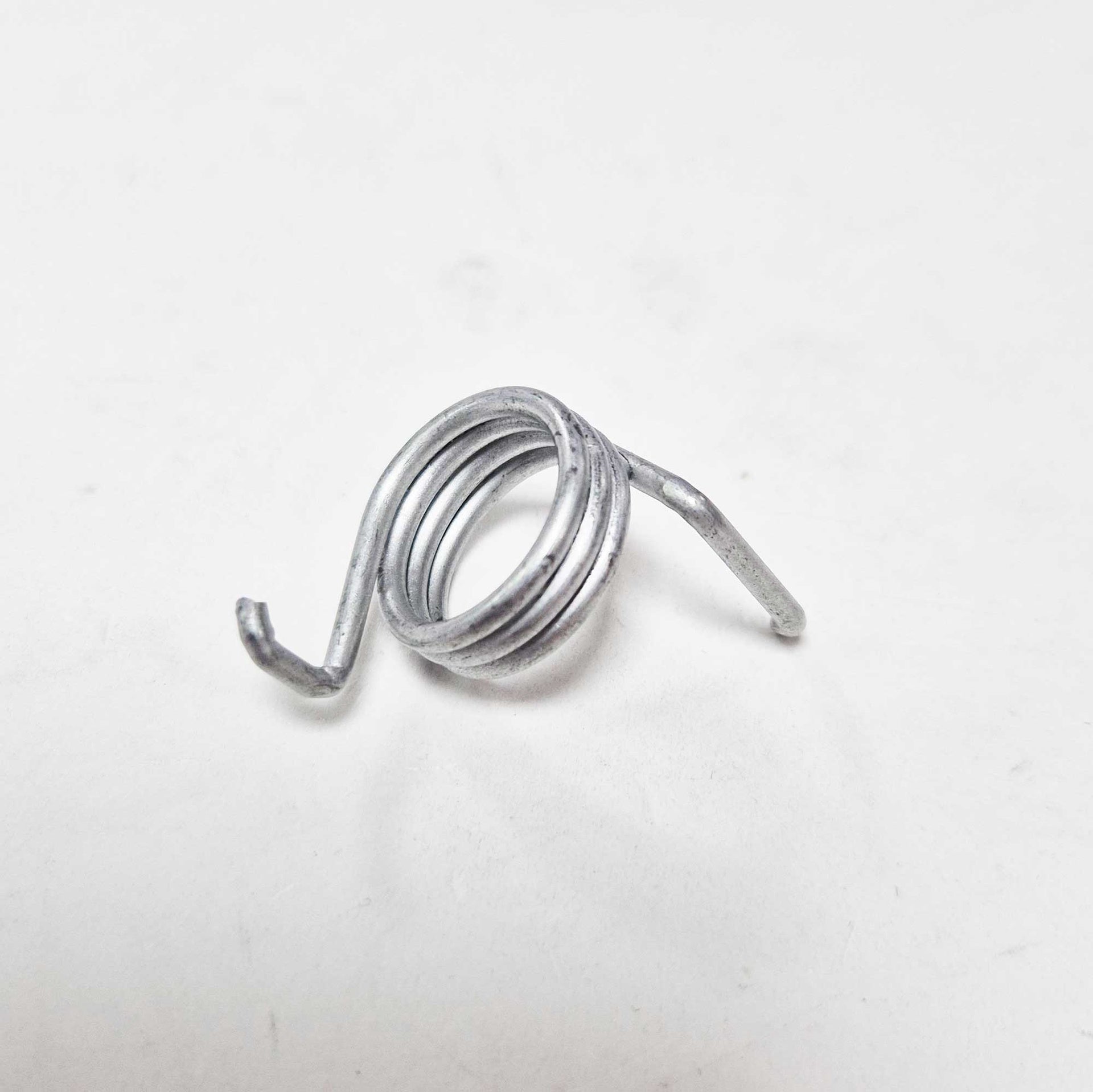 Aprilia Genuine Part - Spring, RH Front Footrest - AP8121939