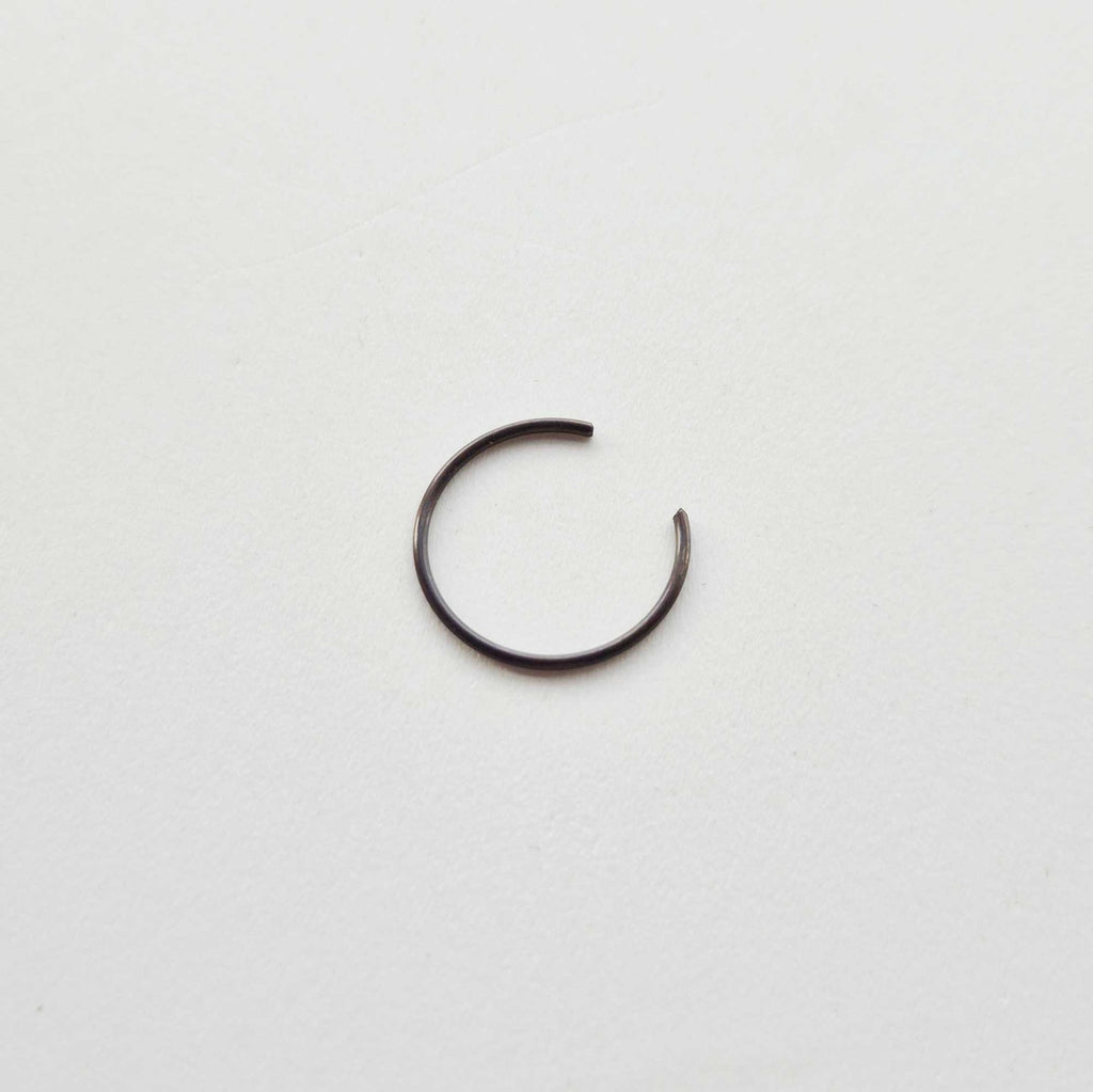 Aprilia Genuine Part - Circlip, Piston - 8600130
