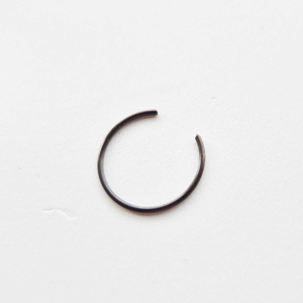 Aprilia Genuine Part - Circlip, Piston - 8600130