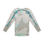 Troy Lee Designs MX GP PRO AIR JERSEY CAMO (Aqua Desert)