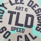 Troy Lee Designs MX GP PRO AIR JERSEY CAMO (Aqua Desert)