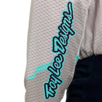 Troy Lee Designs MX GP PRO AIR JERSEY CAMO (Aqua Desert)