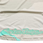 Troy Lee Designs MX GP PRO AIR JERSEY CAMO (Aqua Desert)