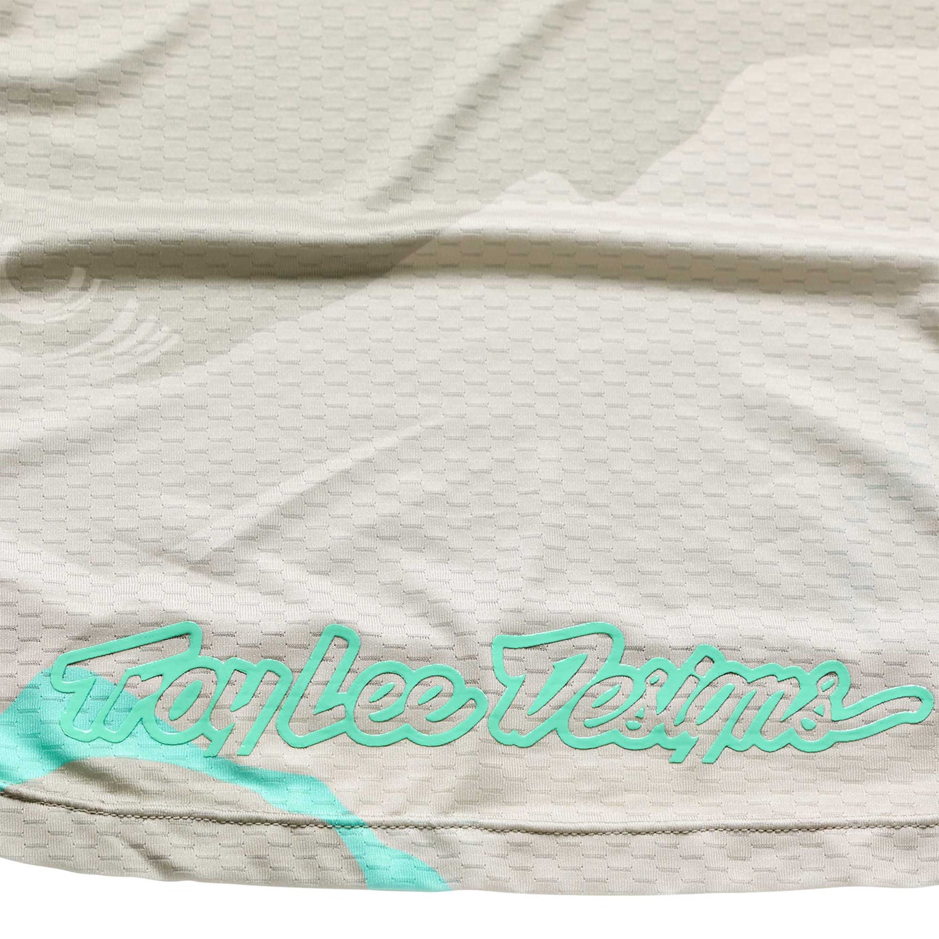 Troy Lee Designs MX GP PRO AIR JERSEY CAMO (Aqua Desert)