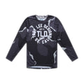 Troy Lee Designs MX GP PRO AIR JERSEY CAMO (Black)