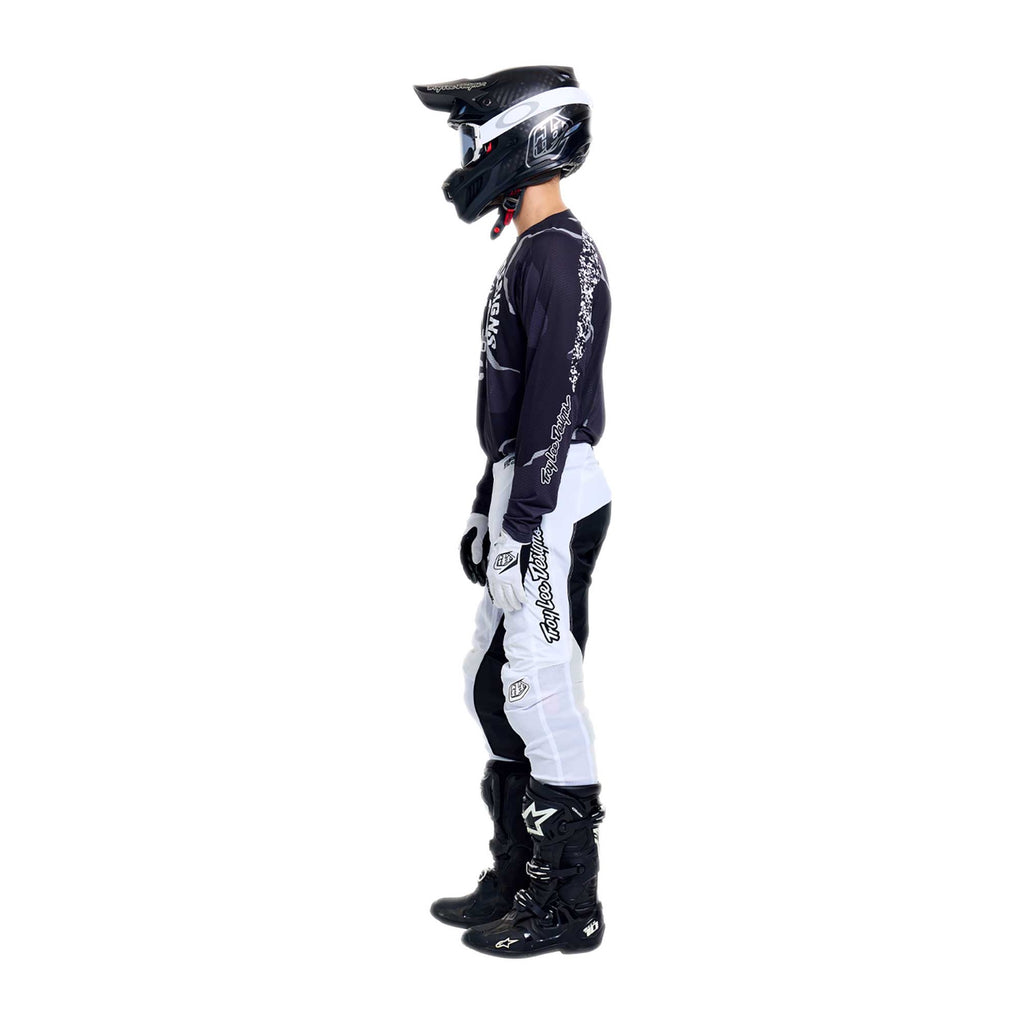 Troy Lee Designs MX GP PRO AIR JERSEY CAMO (Black)