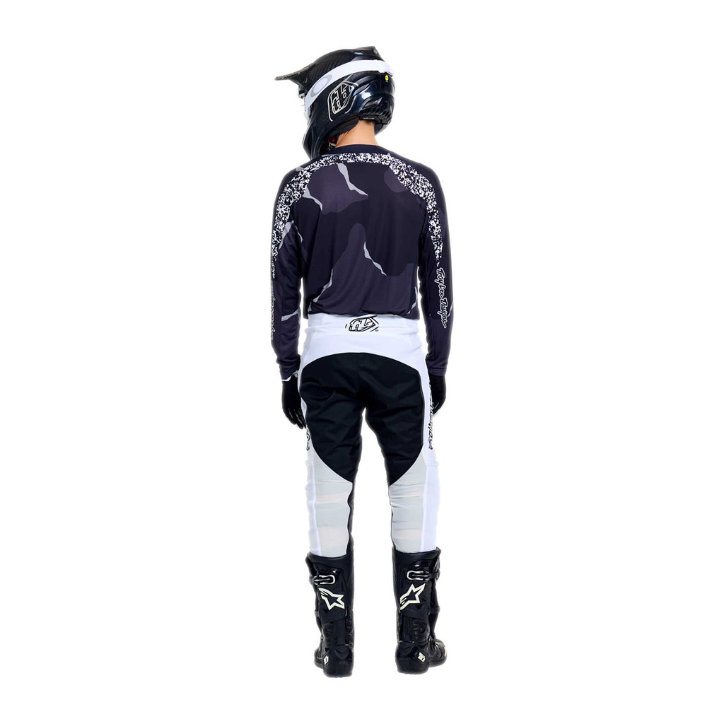 Troy Lee Designs MX GP PRO AIR JERSEY CAMO (Black)