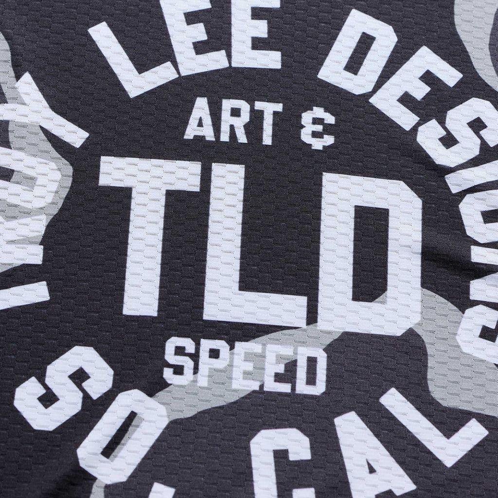 Troy Lee Designs MX GP PRO AIR JERSEY CAMO (Black)