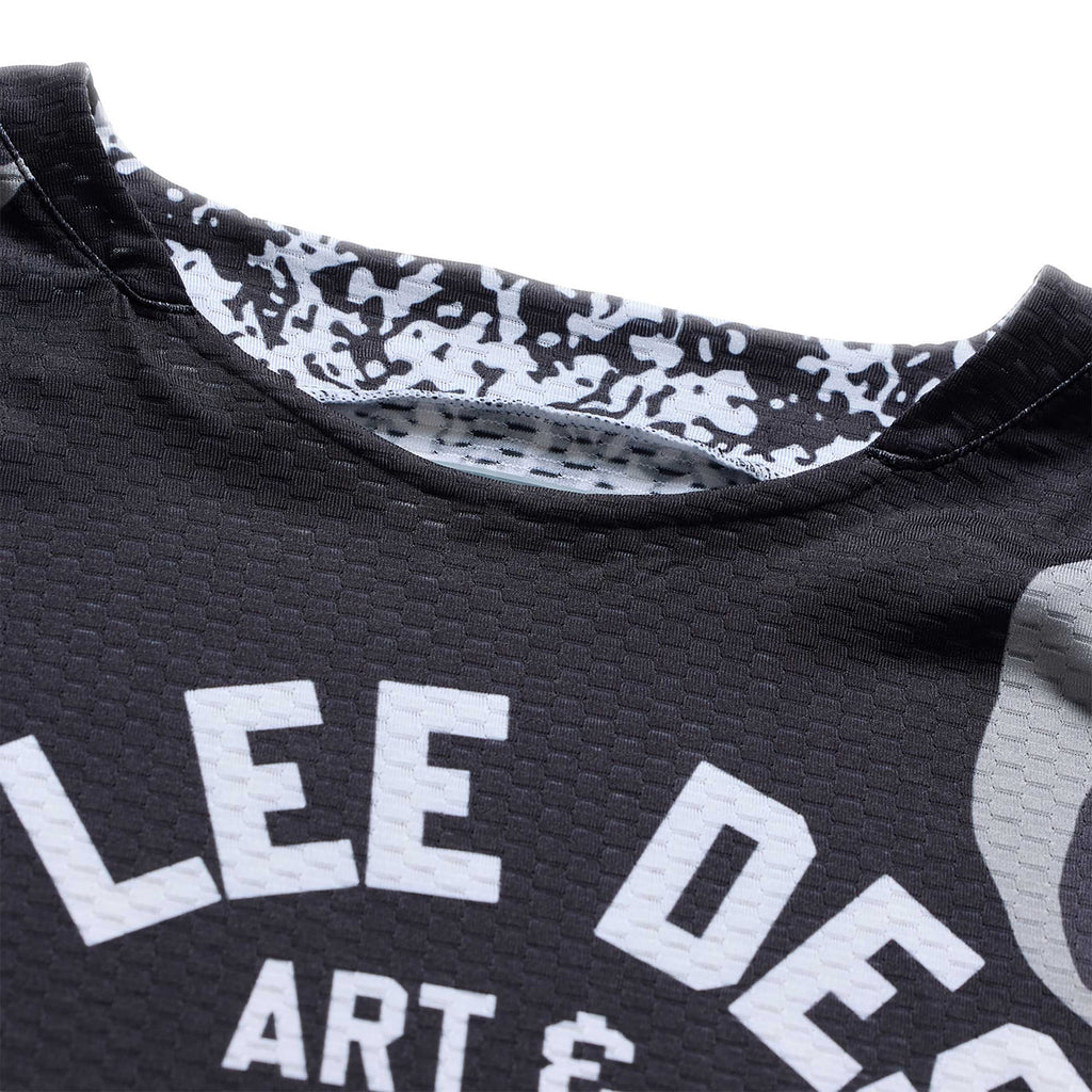 Troy Lee Designs MX GP PRO AIR JERSEY CAMO (Black)