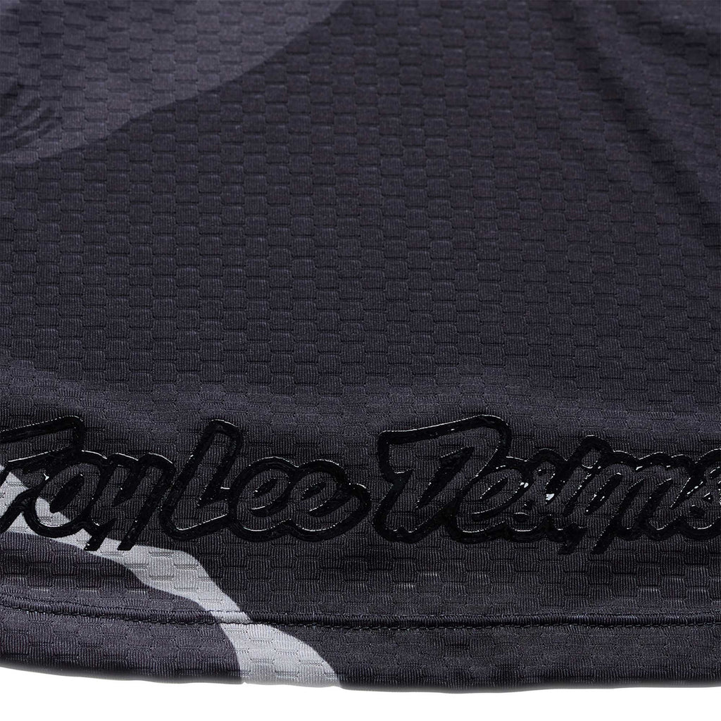 Troy Lee Designs MX GP PRO AIR JERSEY CAMO (Black)