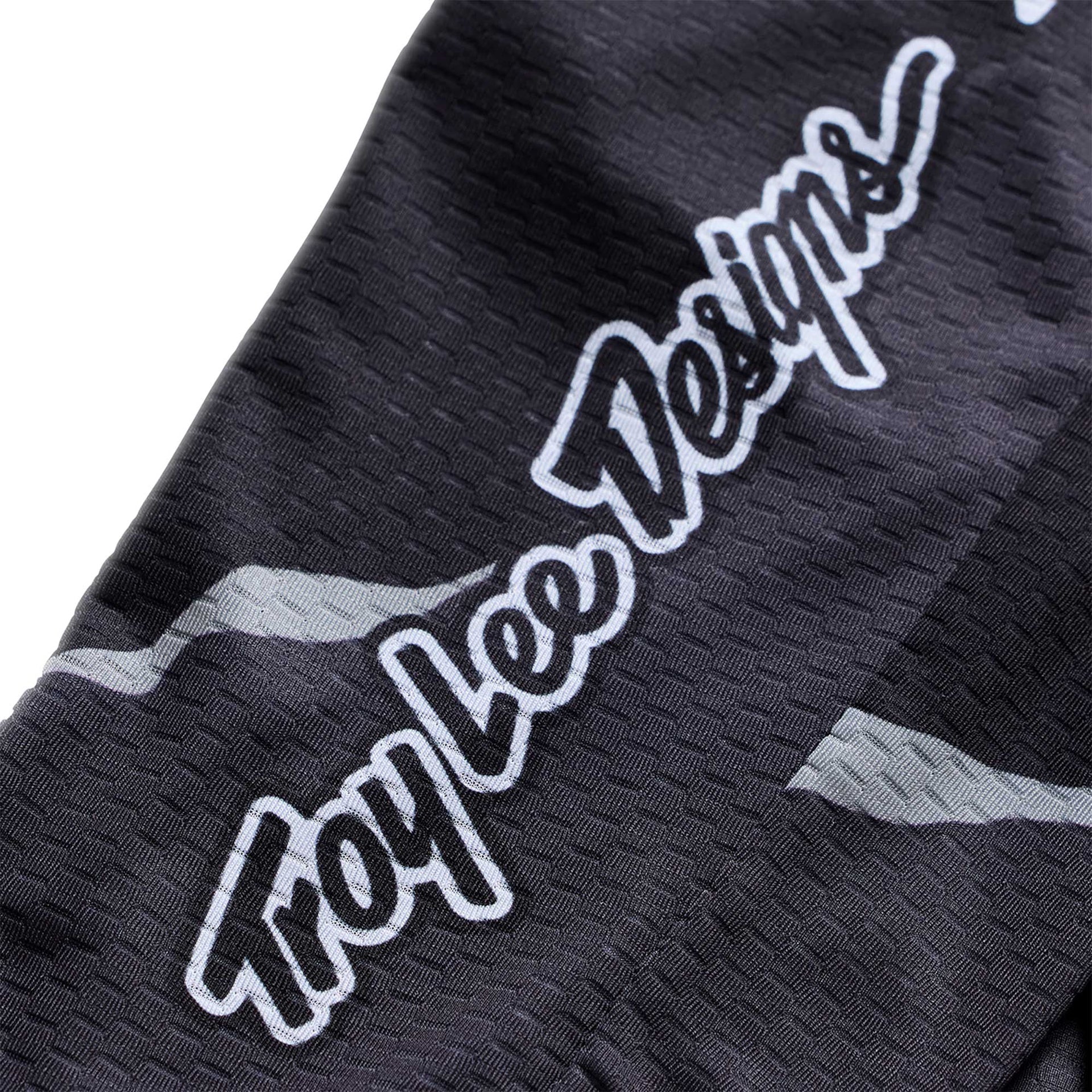 Troy Lee Designs MX GP PRO AIR JERSEY CAMO (Black)