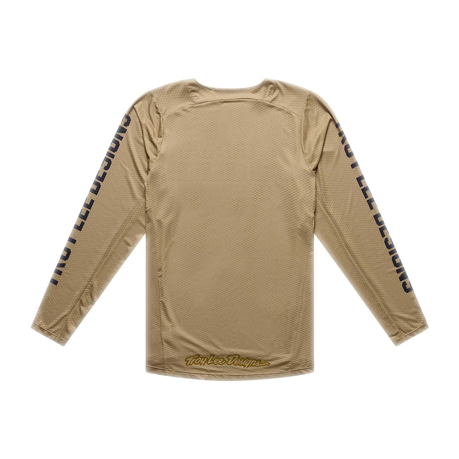 Troy Lee Designs MX GP PRO AIR JERSEY SEAL (Sienna)