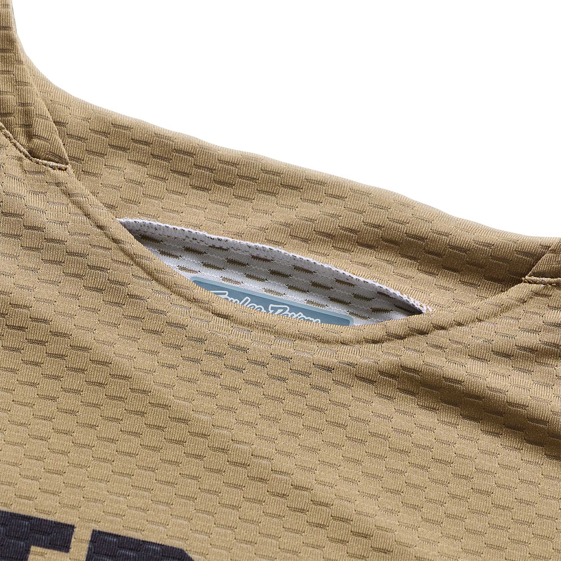 Troy Lee Designs MX GP PRO AIR JERSEY SEAL (Sienna)