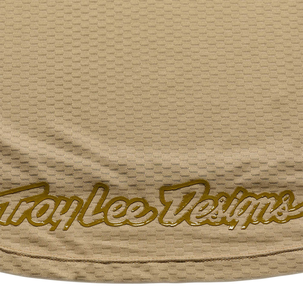 Troy Lee Designs MX GP PRO AIR JERSEY SEAL (Sienna)