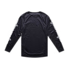 Troy Lee Designs MX Jersey - GP PRO BADGE (Black)