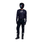 Troy Lee Designs MX Jersey - GP PRO BADGE (Black)