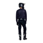 Troy Lee Designs MX Jersey - GP PRO BADGE (Black)