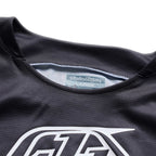Troy Lee Designs MX Jersey - GP PRO BADGE (Black)