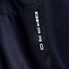 Troy Lee Designs MX Jersey - GP PRO BADGE (Black)