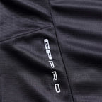 Troy Lee Designs MX Jersey - GP PRO BADGE (Black)