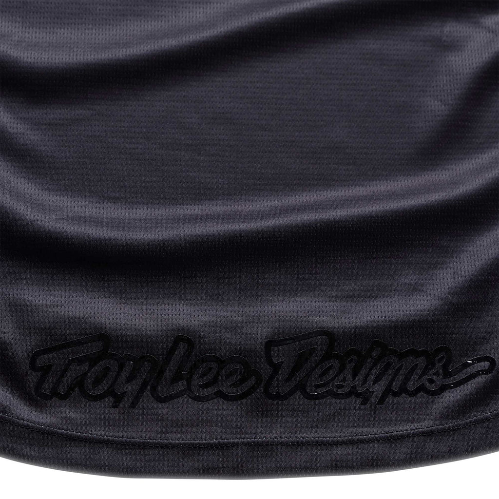 Troy Lee Designs MX Jersey - GP PRO BADGE (Black)
