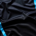 Troy Lee Designs MX Jersey - GP PRO FRAMEWORK (Black / Cyan)