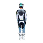 Troy Lee Designs MX Jersey - GP PRO FRAMEWORK (Carbon / Gray)