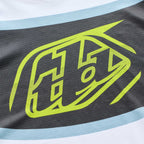 Troy Lee Designs MX Jersey - GP PRO FRAMEWORK (Carbon / Gray)