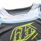 Troy Lee Designs MX Jersey - GP PRO FRAMEWORK (Carbon / Gray)