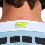 Troy Lee Designs MX Jersey - GP PRO FRAMEWORK (Carbon / Gray)