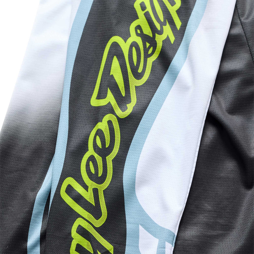 Troy Lee Designs MX Jersey - GP PRO FRAMEWORK (Carbon / Gray)