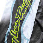 Troy Lee Designs MX Jersey - GP PRO FRAMEWORK (Carbon / Gray)