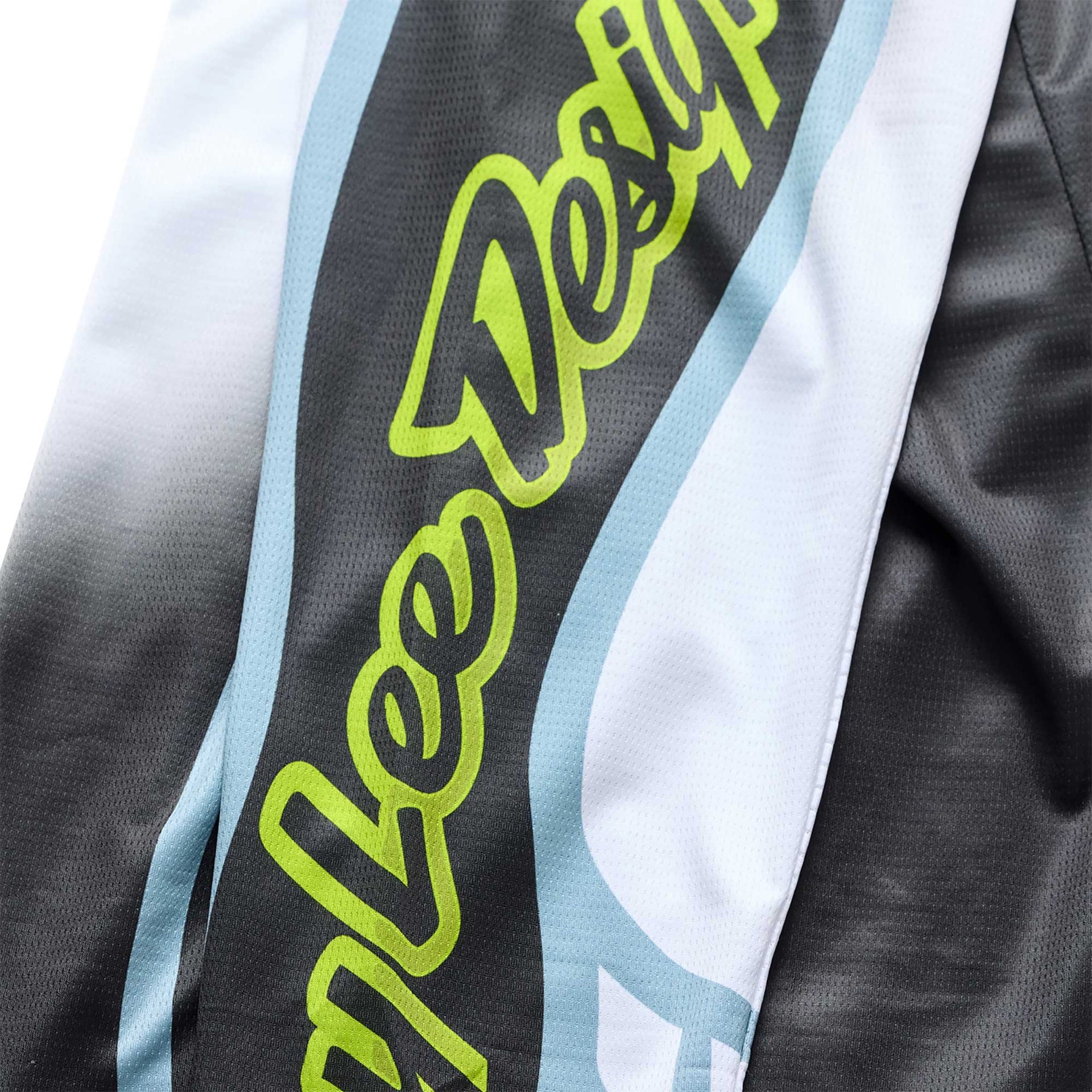 Troy Lee Designs MX Jersey - GP PRO FRAMEWORK (Carbon / Gray)