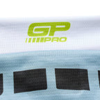 Troy Lee Designs MX Jersey - GP PRO FRAMEWORK (Carbon / Gray)