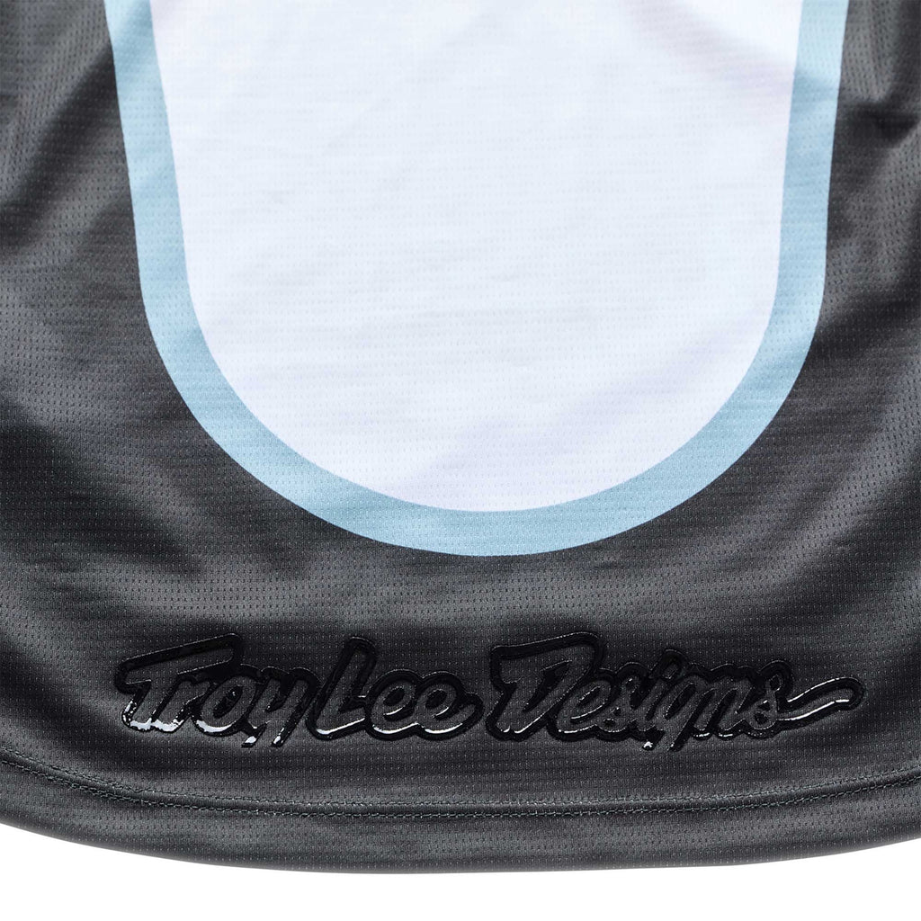 Troy Lee Designs MX Jersey - GP PRO FRAMEWORK (Carbon / Gray)