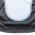 Troy Lee Designs MX Jersey - GP PRO FRAMEWORK (Carbon / Gray)