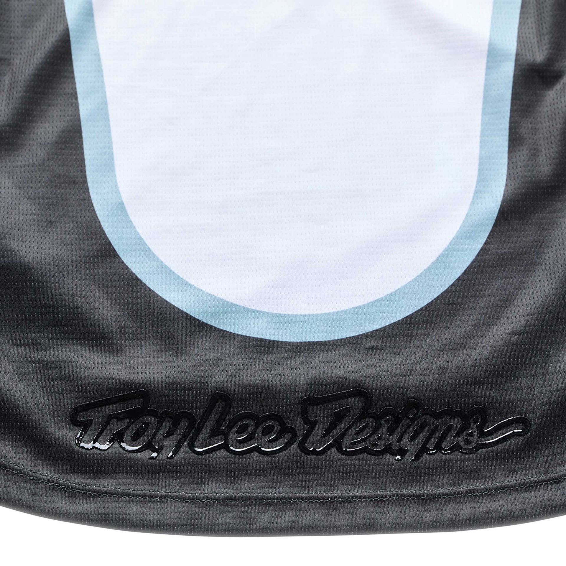 Troy Lee Designs MX Jersey - GP PRO FRAMEWORK (Carbon / Gray)