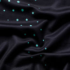 Troy Lee Designs MX Jersey - GP PRO ROLLER (Black / Teal)