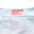 Troy Lee Designs MX Jersey - GP PRO ROLLER (Black / Teal)