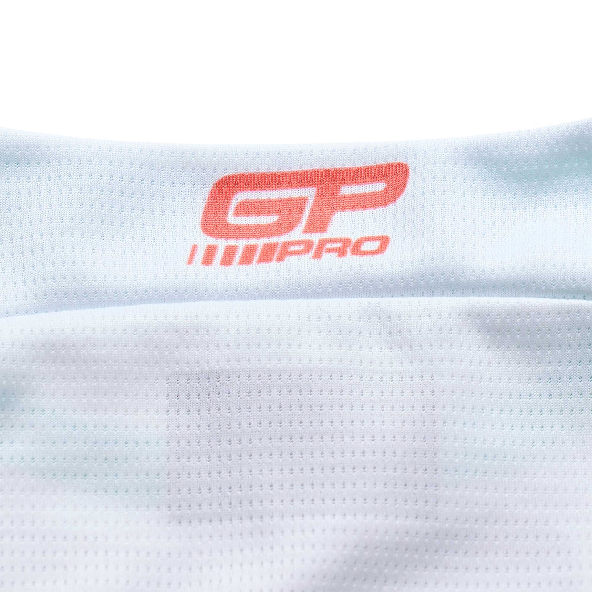 Troy Lee Designs MX Jersey - GP PRO ROLLER (Black / Teal)