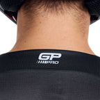 Troy Lee Designs MX Jersey - GP PRO ROLLER (White / Blue)