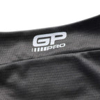 Troy Lee Designs MX Jersey - GP PRO ROLLER (White / Blue)